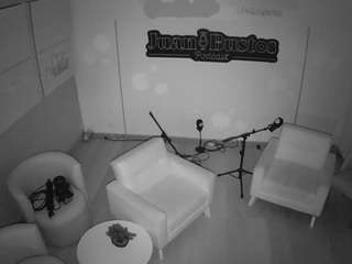 JBTV Podcast VoyeurCam